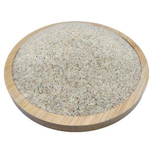 乌龟冬眠孵化用细河沙鱼缸装饰造景底砂草龟鳄龟巴西龟下蛋用砂子