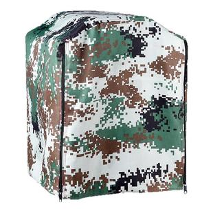 高档鸟笼衣笼罩八哥罩衣笼布画眉鹦鹉用品方形大号遮光保暖鸟笼罩