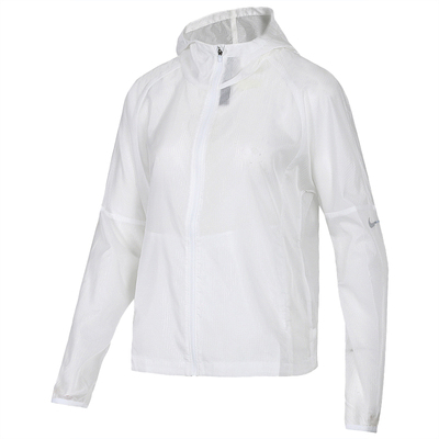 耐克女子休闲运动夹克外套