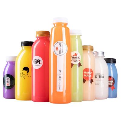 pet塑料瓶一次性加厚透明