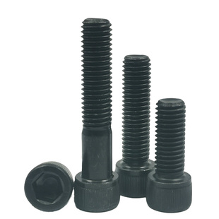 12.9级内六角螺丝螺栓M36*60/90/100/120/130/140/150/200/250