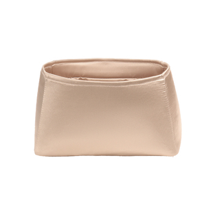 适用于birkin内胆包铂金包bk25/30/35包撑绸缎收纳袋包中包手提包