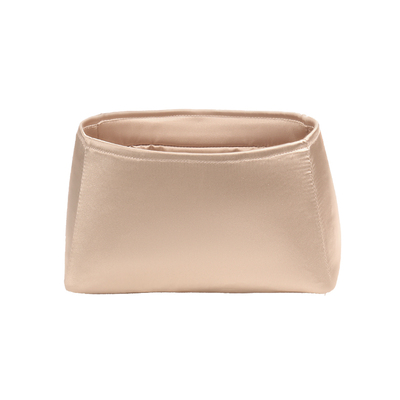 适用于birkin内胆包铂金包bk25/30/35包撑绸缎收纳袋包中包手提包