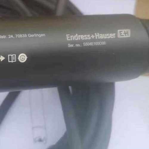 议价现货COS51D-AS810全新EH恩德斯豪斯溶解氧监视器COS51D-AS800