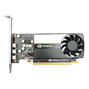 原装正品NVIDIAQuadro T400T600T1000图形显卡平面设计3D建模渲染