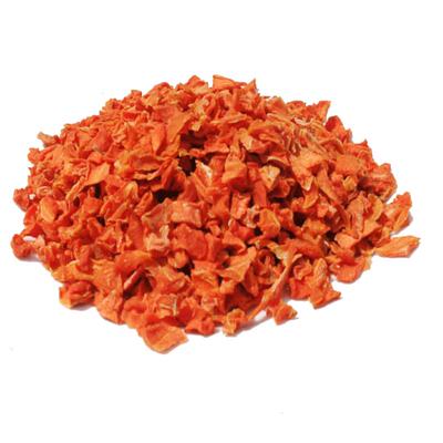 脱水蔬菜胡萝卜干500g粒红辅料