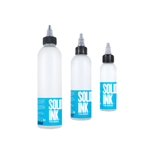 杰艺纹身器材 金尊色料调和剂 纹身色料稀释剂 刺青色料调合液