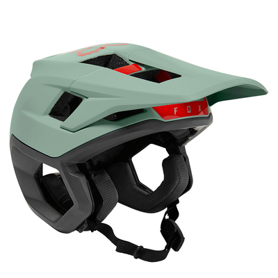 新款美国山地骑行头盔户外