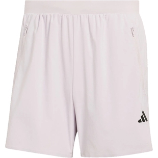 adidas阿迪达斯夏季男子运动休闲五分裤短裤KE2386