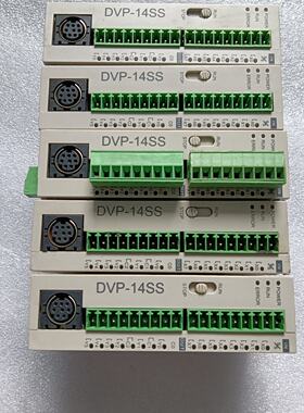 【询价】台达简易型主机DVP14SS11R2/DVP14SS11T2适用