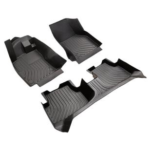 专用于威马E.5/W6/EX5/EX5-Z全包围双层汽车脚垫TPE环保防水改装