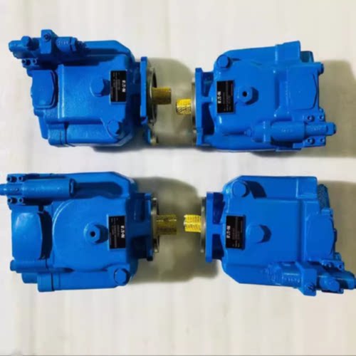 议价液压泵 PVH098R01AJ30B丹佛斯叶片泵PVH141R13AF30BPVH131R13