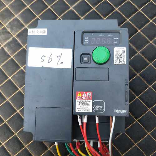 议价ATV320U22N4C 施耐德ATV320变频器ATV320U07N4C ATV320U40N4C