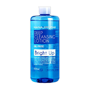 花印弹力肌抗糖化卸妆水脸部温和清洁不刺激卸妆油眼唇卸妆液正品