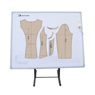 数字化仪 读图仪专业 扫描纸样纸格 抄板机 适合服装箱包家具沙发