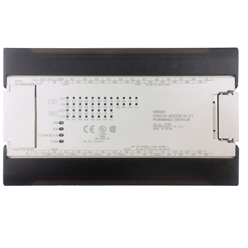 欧姆龙PLC CPM1A-40其它元器件