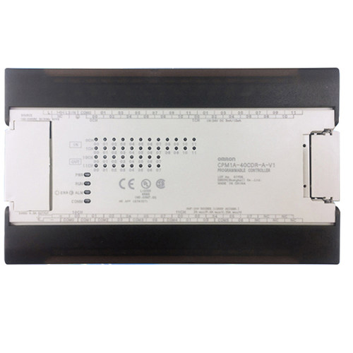 欧姆龙PLC CPM1A-40CDR-A-V1-10/20/30CDR/CDT-A-V1可编程控制器