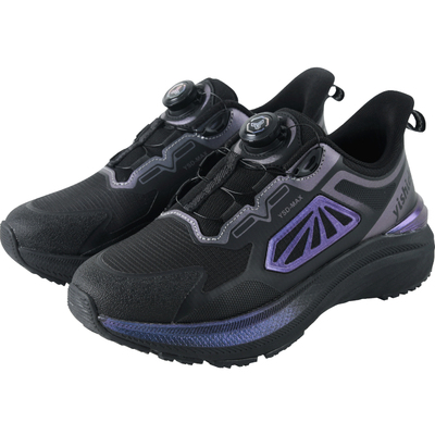 奕时代胖男童加肥加大休闲运动鞋