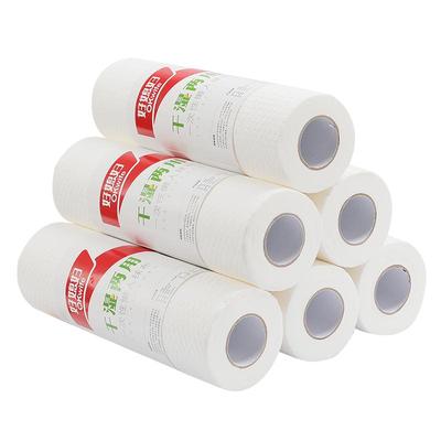 懒人抹布干湿两用厨房一次性