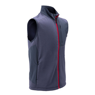 MAXGEAR青翼战术马甲 男春秋款户外无袖修身夹克背心时尚潮流外套