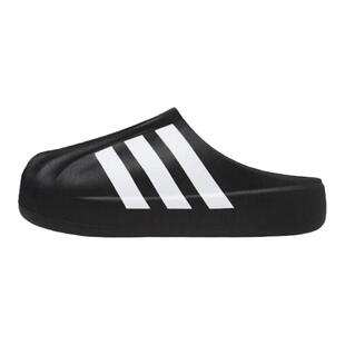 阿迪达斯Adidas Adifom SUPERSTAR MULE男女贝壳头运动拖鞋IF6184