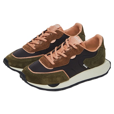 董洁同款孙阳同款运动休闲鞋