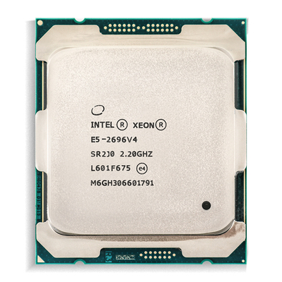 至强E52678V32696v32680v4cpu