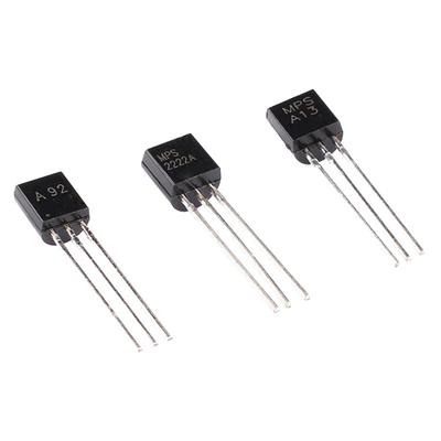 三极管MPSA13NPN/PNP型