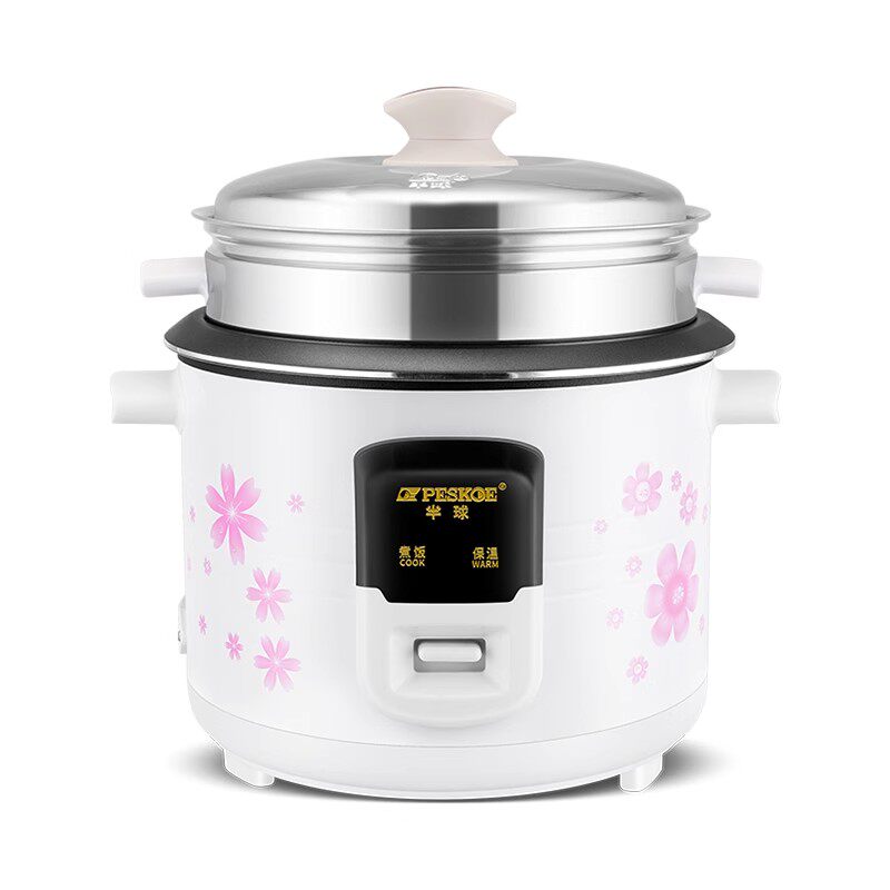 半球老式电饭锅2-3人小型1-2人煲