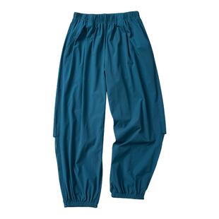 allblu幼岚【养蜂人分区防蚊裤】儿童防蚊裤25春夏新男童女童长裤