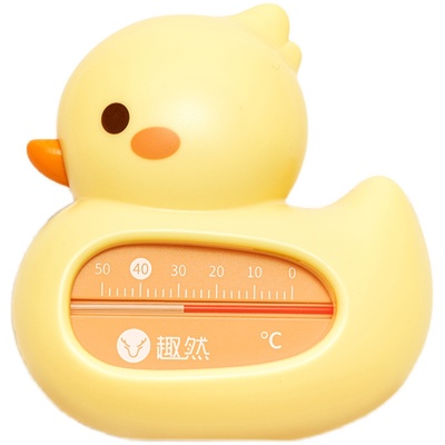 水温计婴儿洗澡精准测量温度