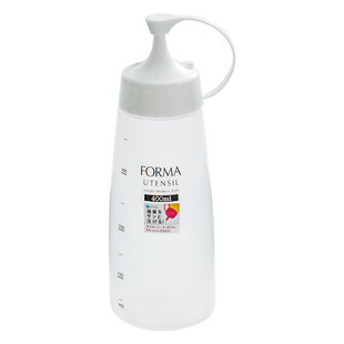 日本asvel面糊分配器带刻度手摇搅拌瓶奶油蛋糕松饼厨房烘焙工具