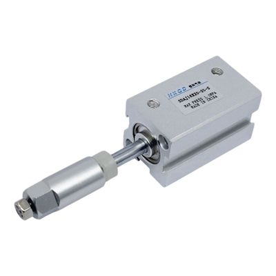 小型调整气缸货号齐全