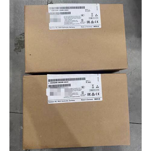 询价-6GK52062BD002AC2未封可维修