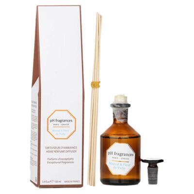 pH fragrances - 藤条香薰扩香器 - Mistral & Fleur De Vichy 10