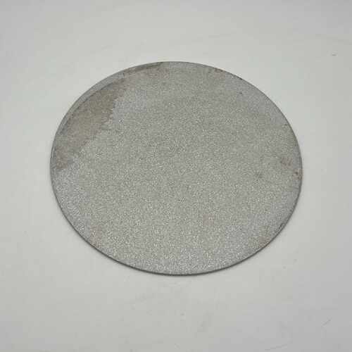 Applied Materials 0021-15657 Roller Shutter Disc MDP 300MM