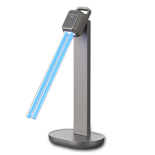 紫外线消毒灯家用室内医疗专用宠物移动式除螨异味蓝光臭氧杀菌灯