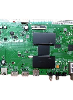 TCL40-MT0706-MAB2HG驱动电路板