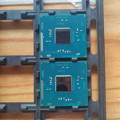询价-#CPU H50621 SR2KP 剩余两片