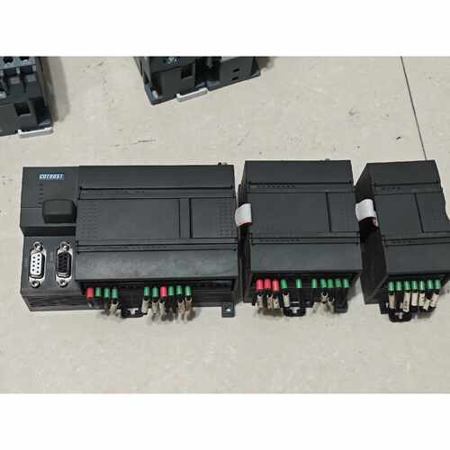 询价合信PLC，CTH2214-1DB33-0X24拖CTH22