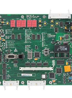 通力电梯主板LCECPU40/KM773380
