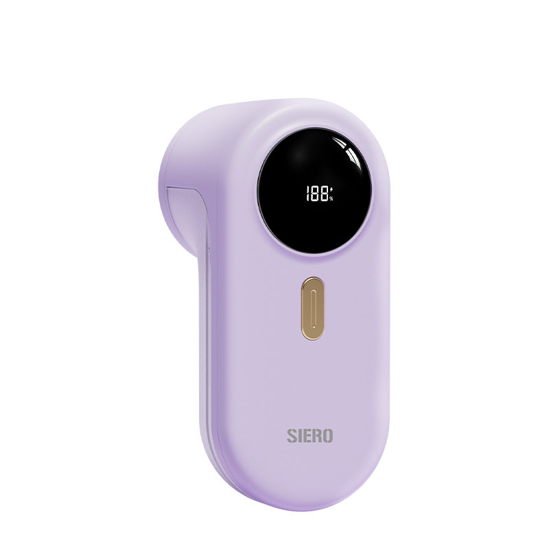 SIERO剃毛器衣服去毛球修剪器起球家用不伤毛衣清理神器打吸除刮