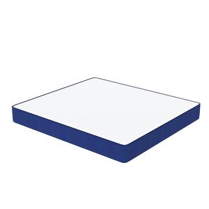 十大记忆棉盒子床垫席梦思压缩家用乳胶独立弹簧酒店名牌软垫加厚