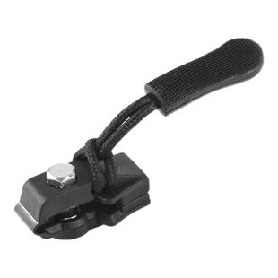 万能拉链头修复神器PC加厚可拆卸替换金属拉锁头通用背包衣服箱包