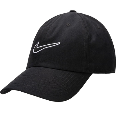 耐克男女棒球帽鸭舌帽