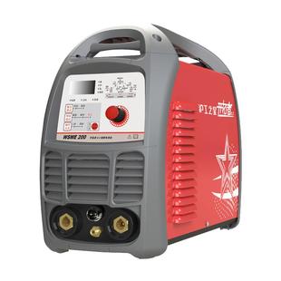 沪工之星铝焊机WSME-315交直流脉冲氩弧焊机多功能专业焊铝铜焊机