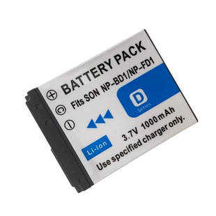 NP-BD1/FD1锂电池适用SONY索尼相机DSC-TX1 T2 T90 T77 T70 T75 T200 T300 T500 T700 T900 G3快速专用充电器