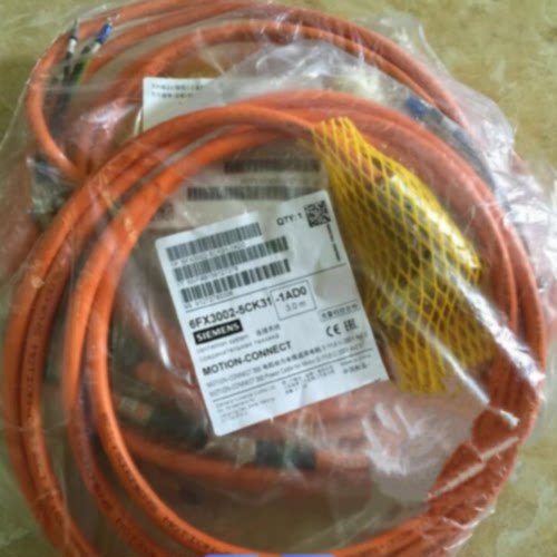 议价6FX30025CK321AD0西门子预装配电源电缆6FX3002-5CK32-1AD0/1