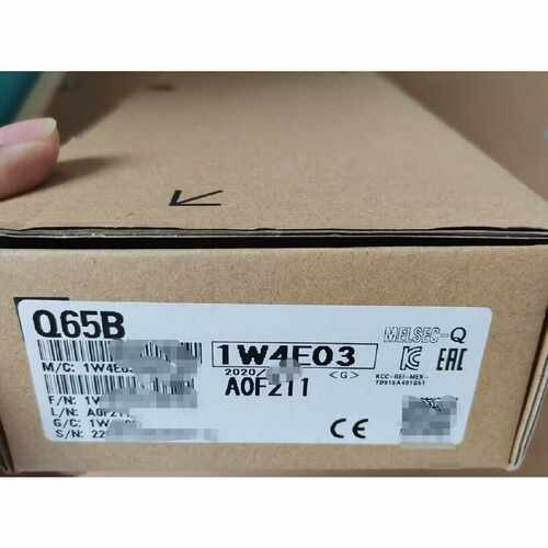 〔议价-可维修〕全新三菱Q63B Q65B Q68B Q612B Q系列P 工业自动