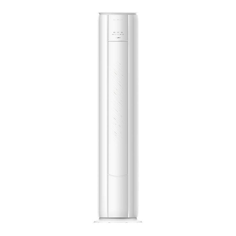 AUFIT空调奥克斯出品立式大3/2p一级能效柜机冷暖变频家用客厅